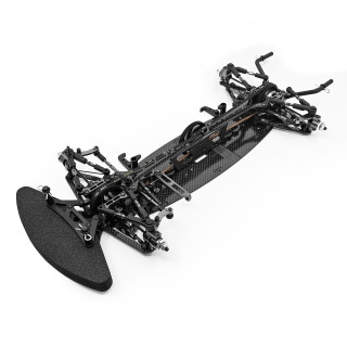 AWESOMATIX A800RRAアルミシャーシ仕様シャーシキット [A800-RRA]