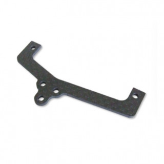 カーボンアッパーブレースGT2用 (t=2.1mm) [RGC04C]