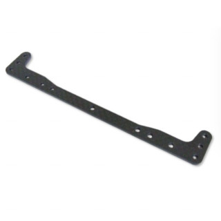 カーボンダンパーブレースGT2用 (t=2.1mm) [RGC05C]