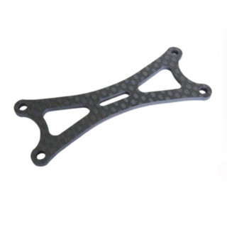カーボンモーターマウントブレースGT2用 (t=2.1mm) [RGC08C]