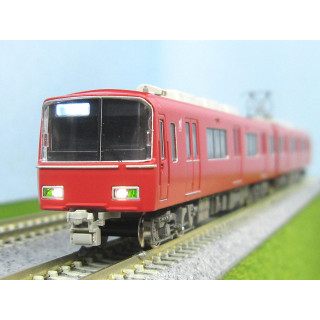 名鉄6800系（6次車・車番選択式）増結2両編成セット（動力無し） [31998]