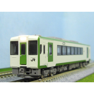 JRキハ110形100番代（小牛田車・車番選択式）（動力無し） [32009]