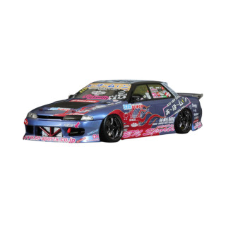 【予約】 HCR32 スカイライン 4Dr(BN-Sports公認) *PAB-3224