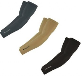 ARM SLEEVES GRAPHITE M [221110-018-M]
