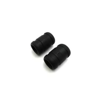マフラージョイントパイプ(21-25用ブラック/2入) [97060-21]