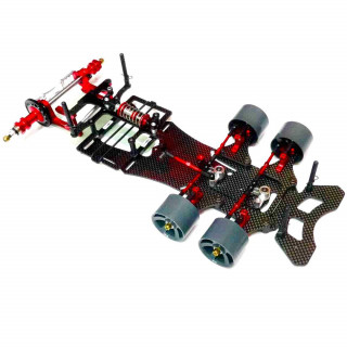 モロテック - スーパーラジコン