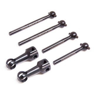 全長調整式ユニバーサルボーンフルレンジセット(30-42mm/43-53mm) [0800-FD]