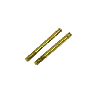 GRK チタンコート ダンパーシャフト各種 (2本入り) 30mm [R31S113]