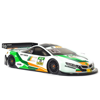ZooRacing ベイビー(0.7mm) [ZR-0009-07-J3]