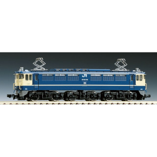 EF65-1000形(下関地域鉄道部) [7189]