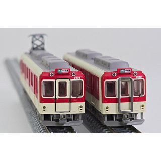 鉄道コレクション 近畿日本鉄道2430系 4両セット [335610]