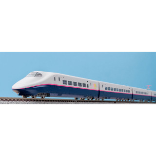 E2-1000系東北・上越新幹線(増備型) 基本セット [98898]