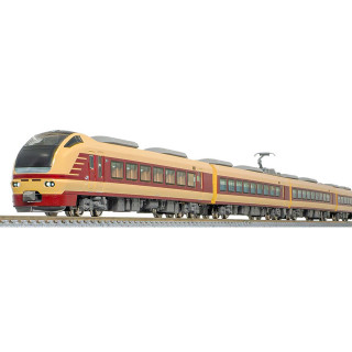 E653系1000番代(国鉄特急色) 7両編成セット(動力付き) [50805]