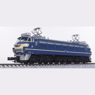 EF66 27 JR貨物更新車 [3090-5]