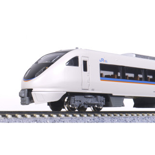 683系0番台「しらさぎ」(新塗装) 6両セット [10-2071]