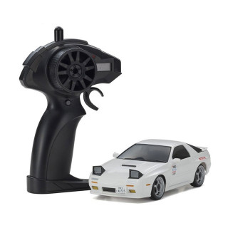 FIRST MINI-Z 頭文字D マツダ サバンナ RX-7 FC3S(ホワイト) [66602Z]