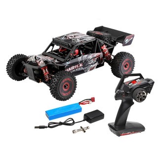 【限定特価】 1/12 Explorer Buggy Brushiless Ver [124016]