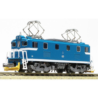 三岐鉄道デキ202 [A2073]