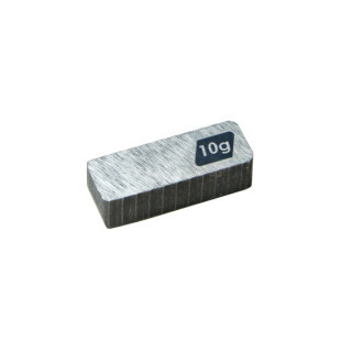 タングステンウエイト10g MTC3 [A2444]