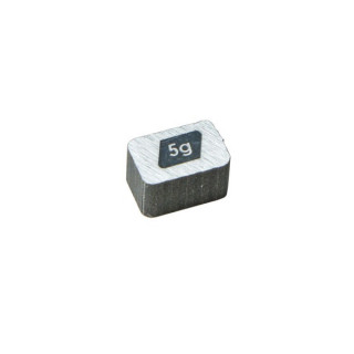 タングステンウエイト5g MTC3 [A2445]