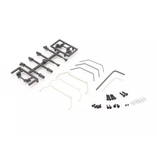 スタビライザーセット F&R/各3種入/MB-010 [MBW030B]