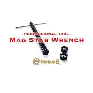 CO2マガジン専用スタブレンチS [CBP-T002-01BK]