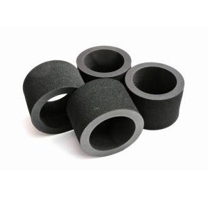 Hコンパウンドフロントタイヤ30° P34&1/12用 4pcs [M-HF30]