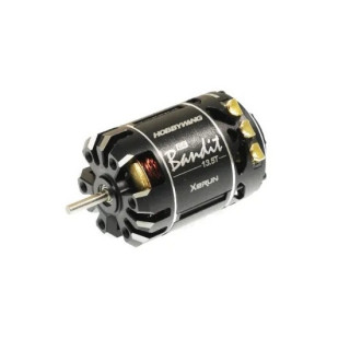 XeRUN-BANDIT 13.5T OBL G4R [HW30401861]