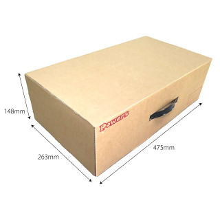 パワーズBOX(L)