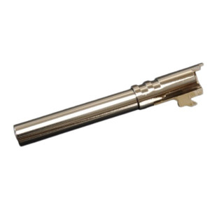 マルイ M1911A1用バランスアウターバレルSV [CAR-BOB-M1911-SV]