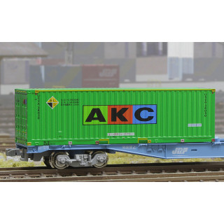 31fコンテナ U52A-38000番台タイプ ＡＫＣ[CA-3102]