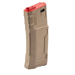 SI M4 250連マガジン(DE) [EMG-MAG-95-DE]