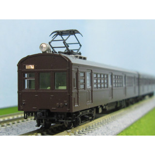 72・73形通勤電車基本セット [98377]