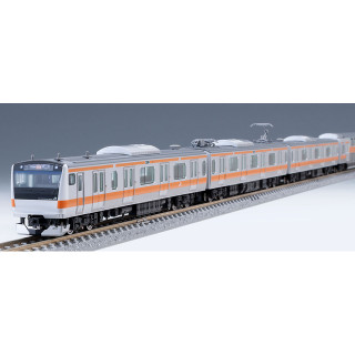 E233-0系電車(中央線) 基本セット [98889]