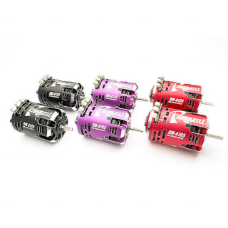 【予約】 ABSOLUTE1 モーター13.5T ( レッド )  *RM-A135R
