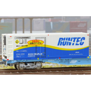 31fコンテナ UF46A-39500番台タイプ ランテック [C4702]