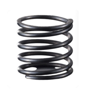 WORLD SPEC SPRING HLS-16 C2.65 (Gold) 16mm Linear Rate 2pic [ST-HL-6265]