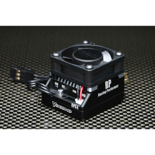 【予約】 レーシングパフォーマー RPX4 コンペティションブラシレスESC *BL-RPX4