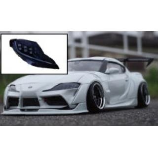 TOYOTA A90 ヘッドライト [RT-RB4L]