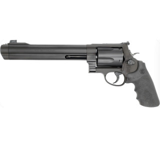 S&W M500 8-3/8inch Ver.2 Black HW [TNK-01259]