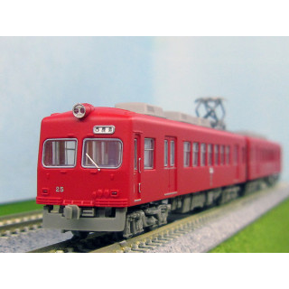 鉄道コレクション 遠州鉄道30形(モハ25－クハ85・登場時)2両セットB [336273]