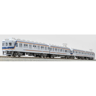 南海7100系 新塗装 2両編成×2 4両セット [A6372]