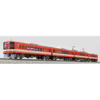 西武4000系「西武秩父線開通55周年記念車両」 4両セット [A7396]