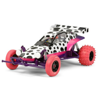 【予約】 1/10RC ホーネット by JUN WATANABE *58527