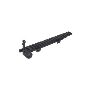 CGS KXC Style 762 Riser [CGS-SM-0002]