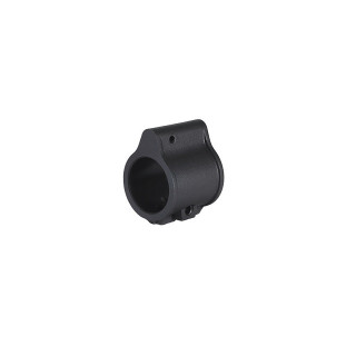 CGS G Style Gas block (BK) [CGS-OT-0025B]
