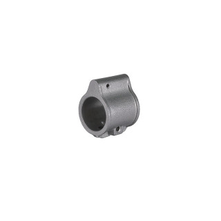 CGS G Style Gas block (SV) [CGS-OT-0025SV]