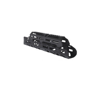5KU 1U020B Medium Handguard For TM AKM GBB [GBTMAK012BK]