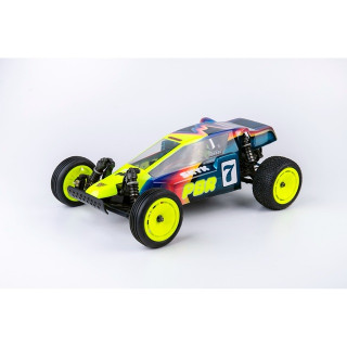 マカリスタXパインビーチ クラシックバギーボディ ウルトロン [PBRW-242S]