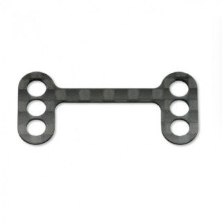 TC10/4 TOP DECK STIFFENER A (0.5mm) 1pic [4A-002-101]